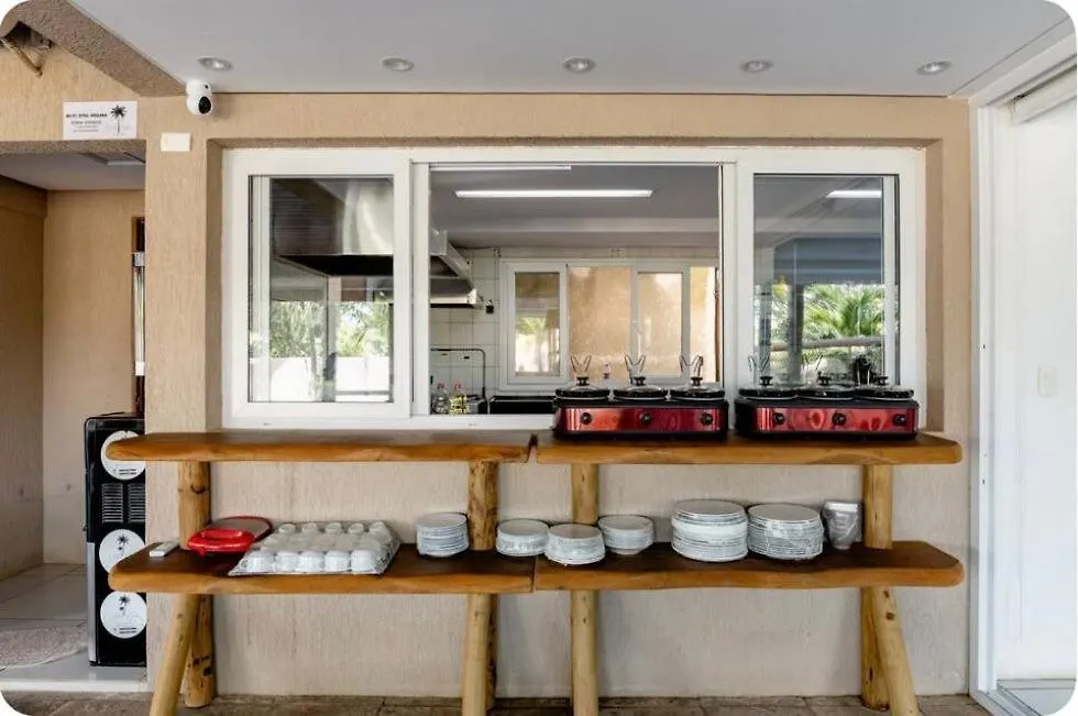 Villa Noah Enseadinha Porto de Galinhas