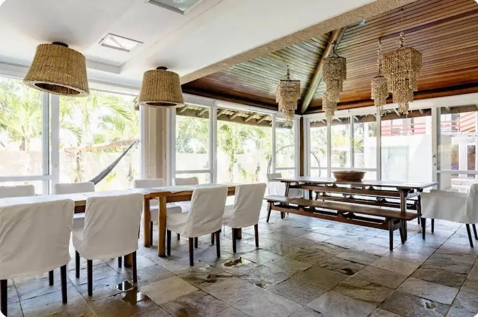 Villa Noah Enseadinha Porto de Galinhas
