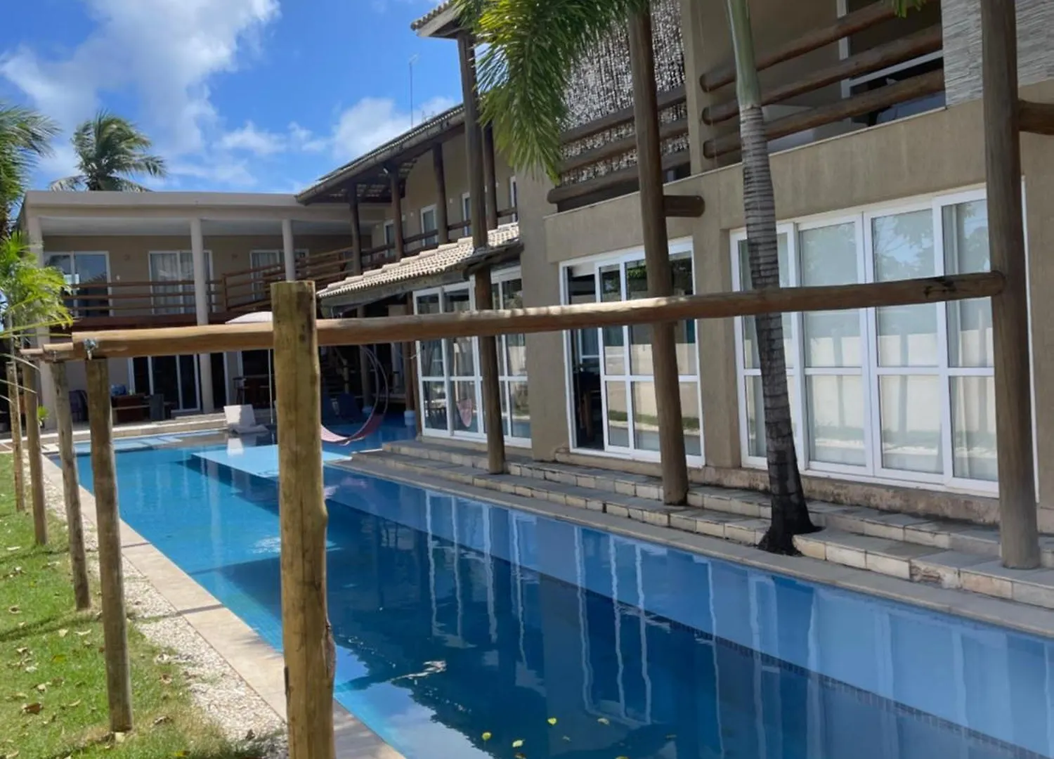 Villa Noah Enseadinha Porto de Galinhas Brazil