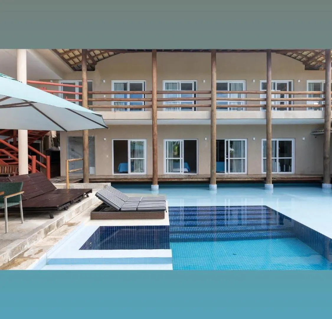 Villa Noah Enseadinha Porto de Galinhas