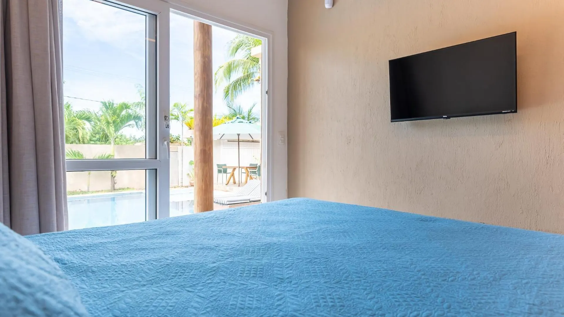 Villa Noah Enseadinha Porto de Galinhas