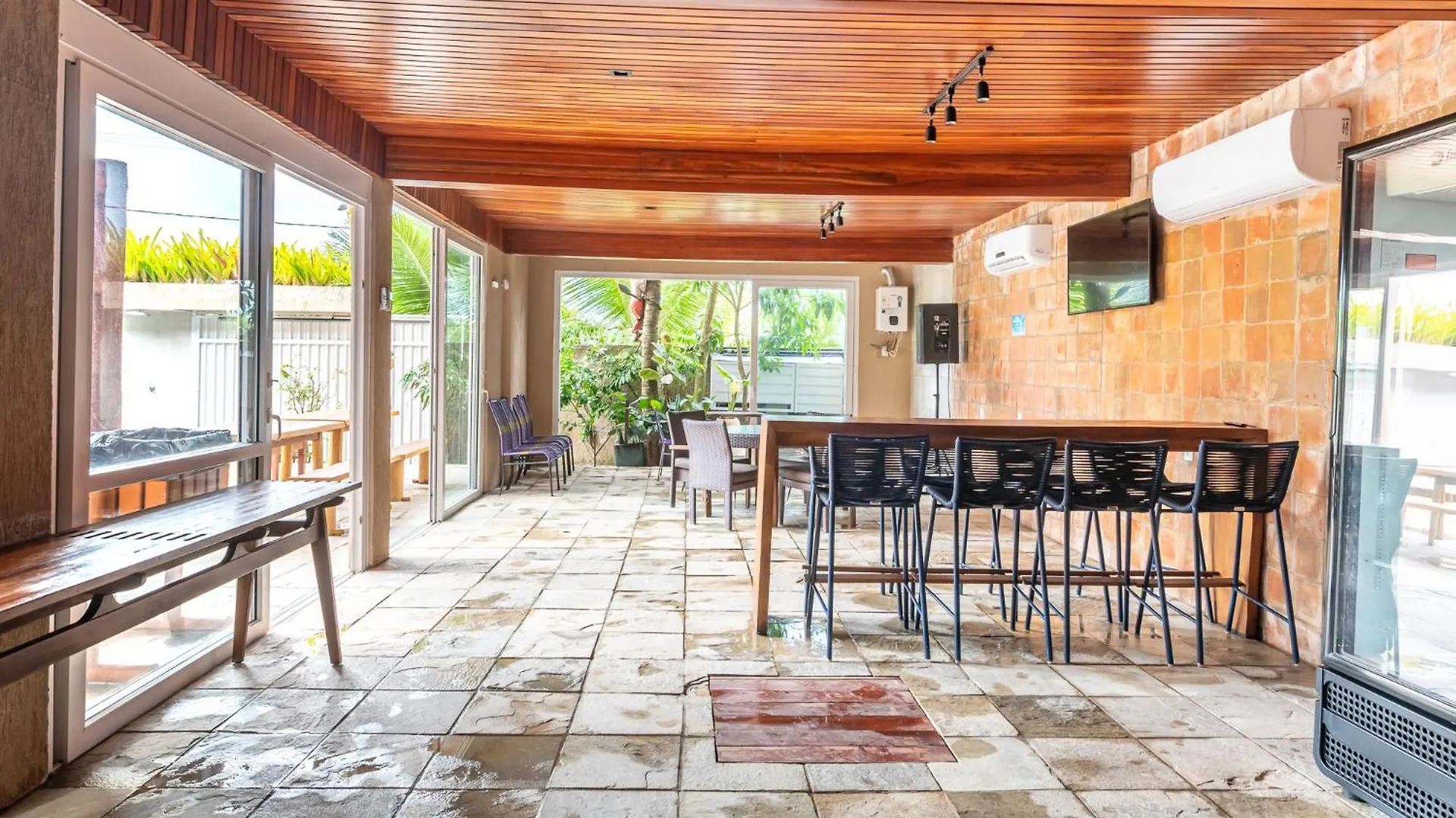 Villa Noah Enseadinha Porto de Galinhas
