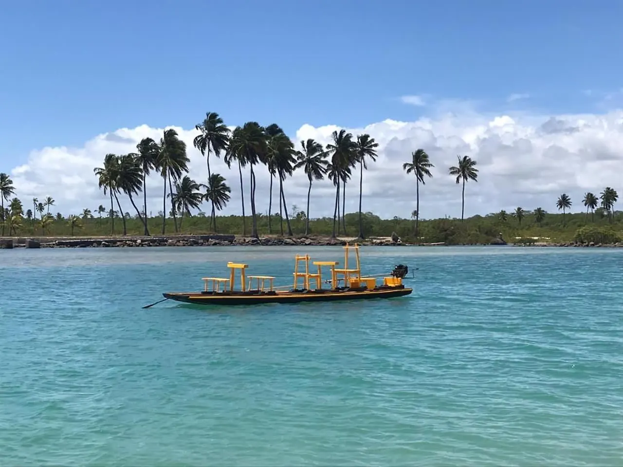 Villa Noah Enseadinha Porto de Galinhas