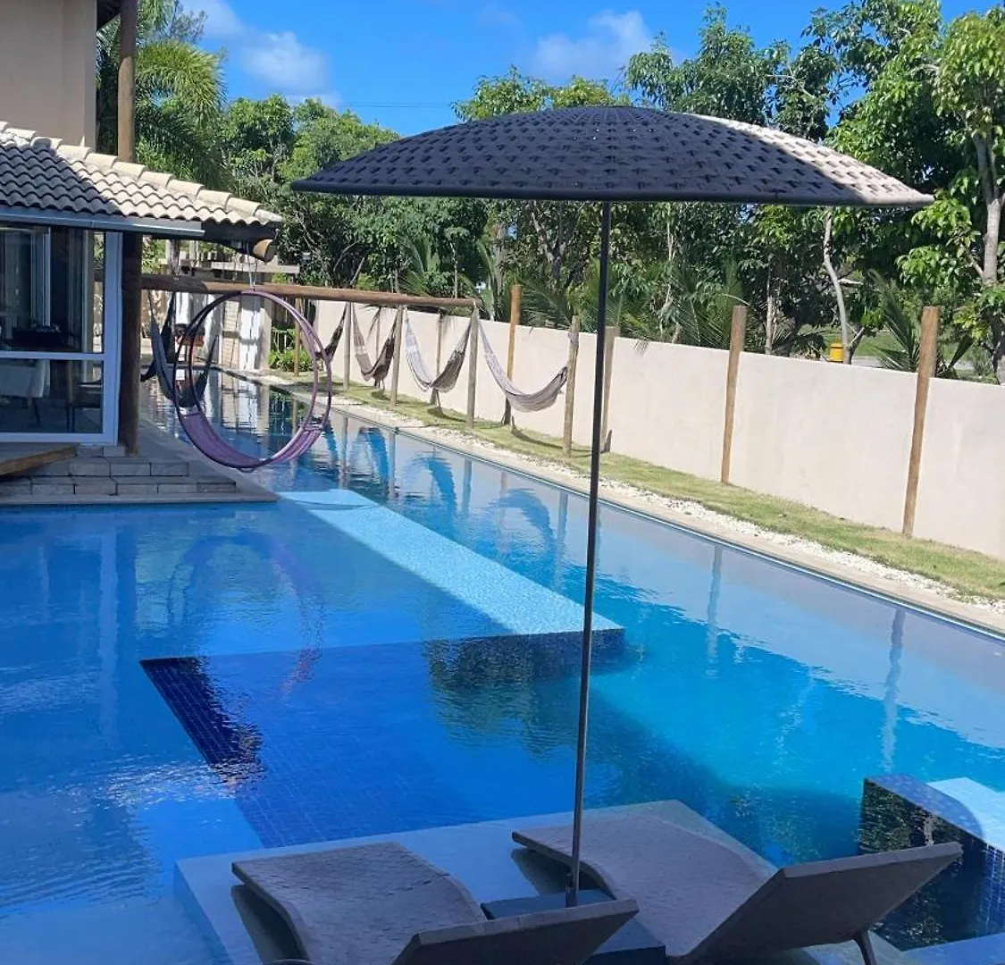 Villa Noah Enseadinha Porto de Galinhas Brazil
