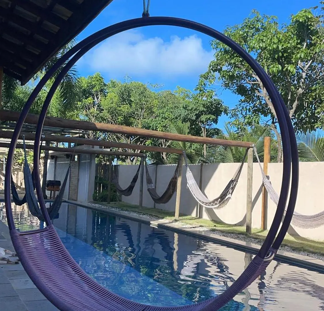 Villa Noah Enseadinha Porto de Galinhas