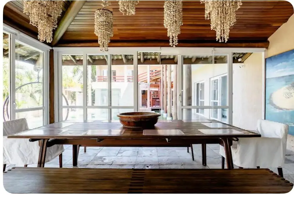 Villa Noah Enseadinha Porto de Galinhas
