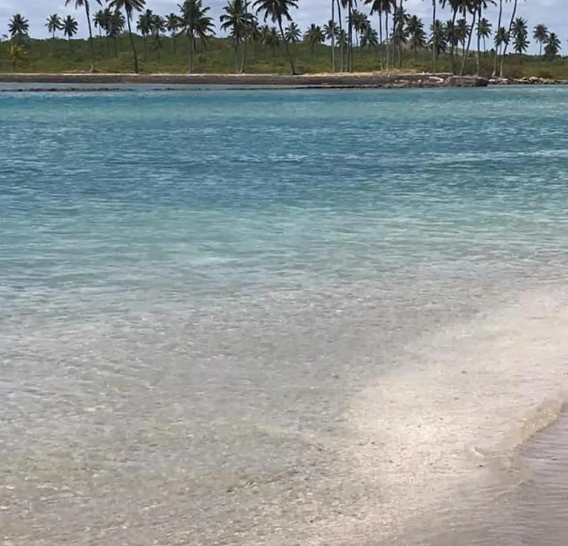 Villa Noah Enseadinha Porto de Galinhas Brazil