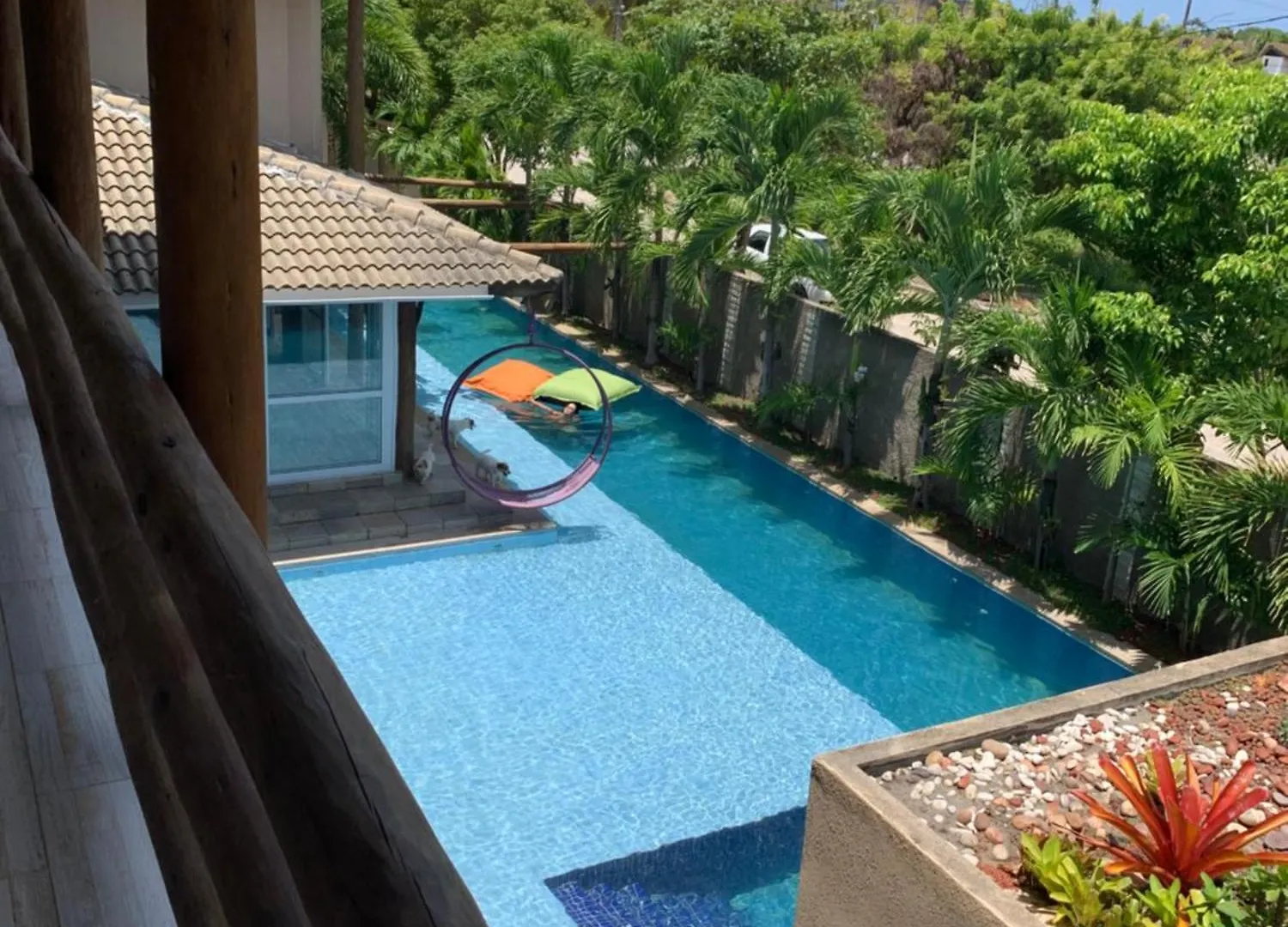 Villa Noah Enseadinha Porto de Galinhas