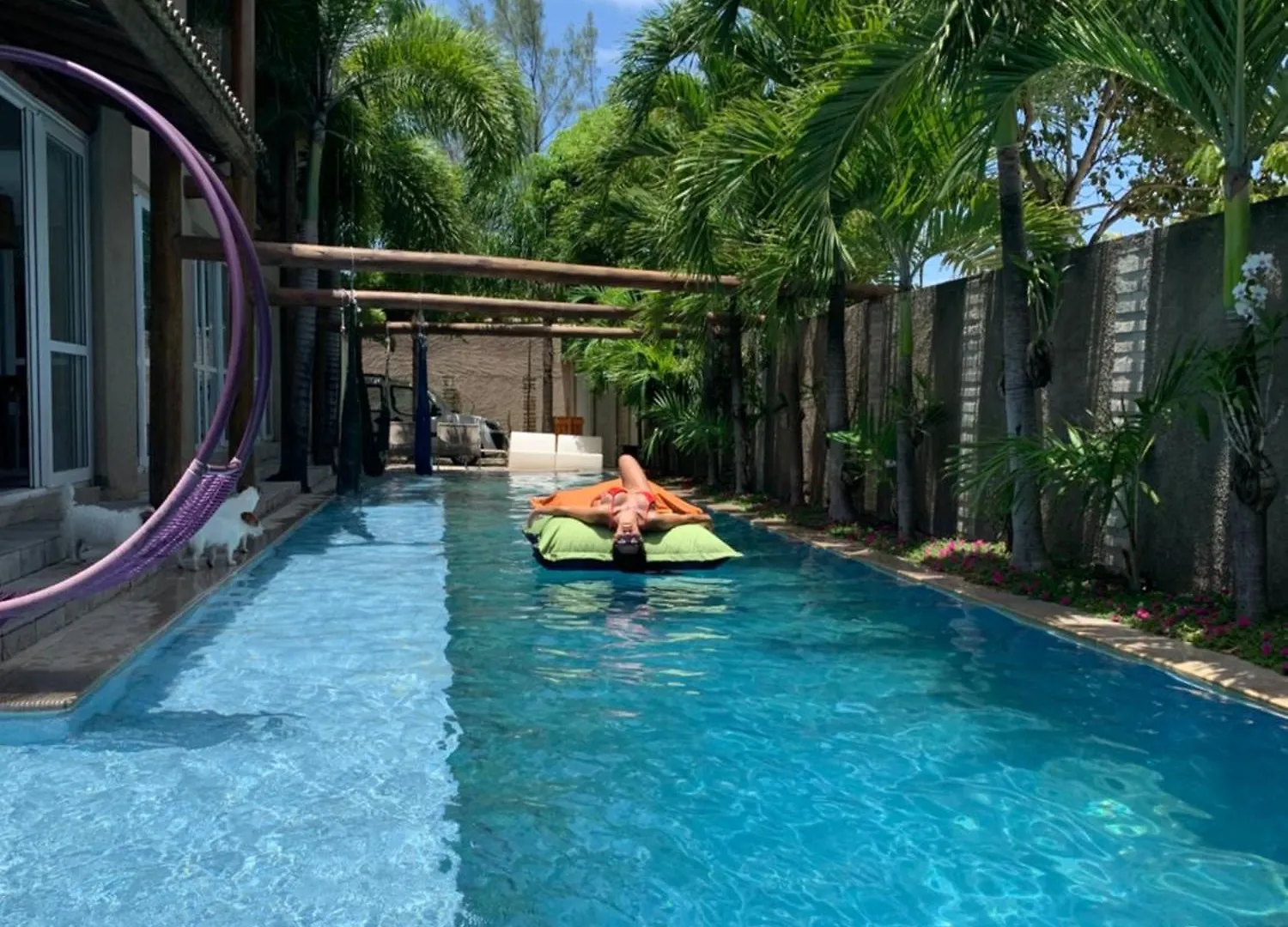 Villa Noah Enseadinha Porto de Galinhas