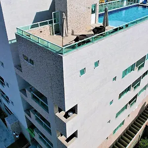 Apartamento No Coracao De Porto P/ Casal | Tktu | Apt. 410, Pôrto das Galinhas