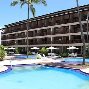 Apartamento Flat Muro Alto, Pôrto das Galinhas
